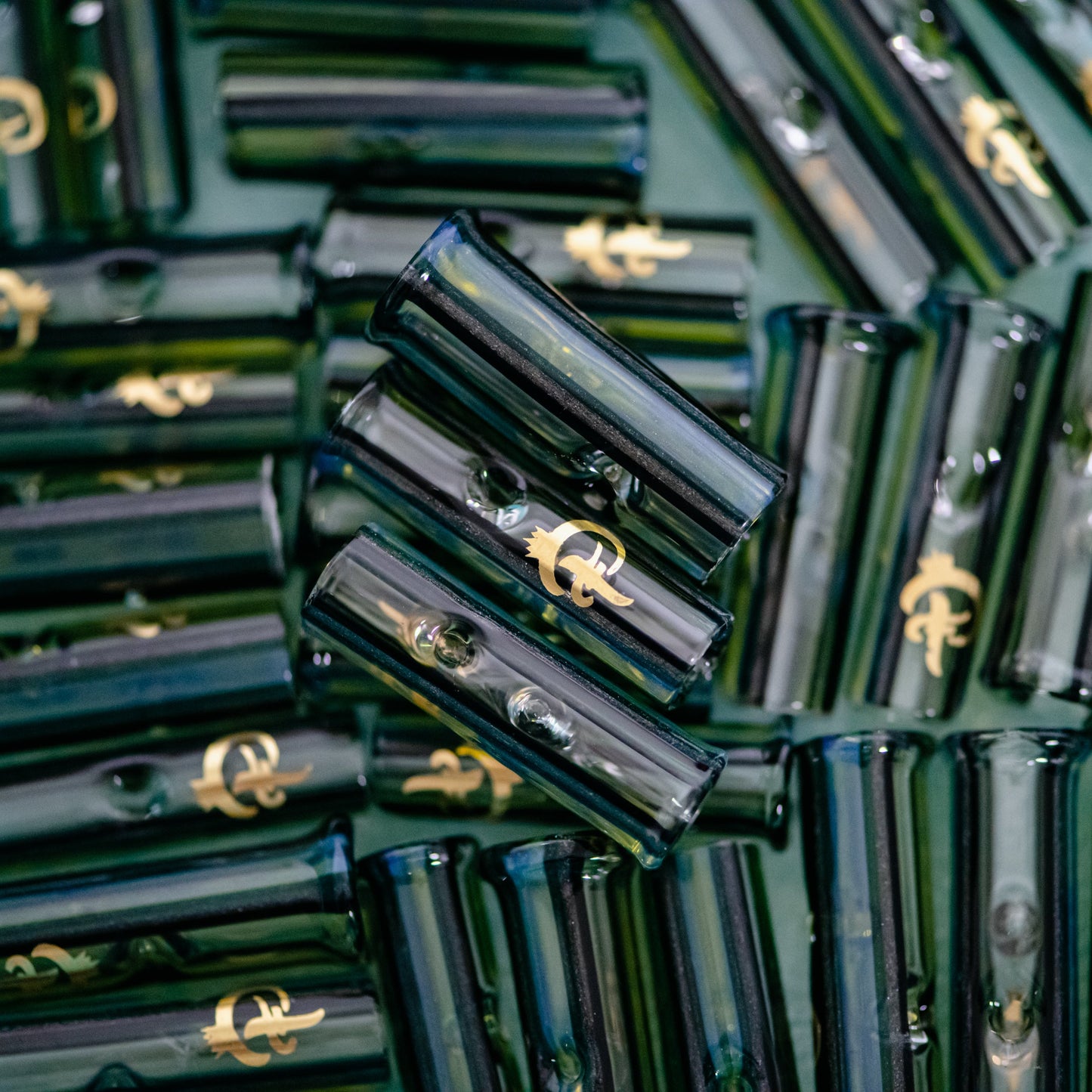 Benji - Slim (Round)