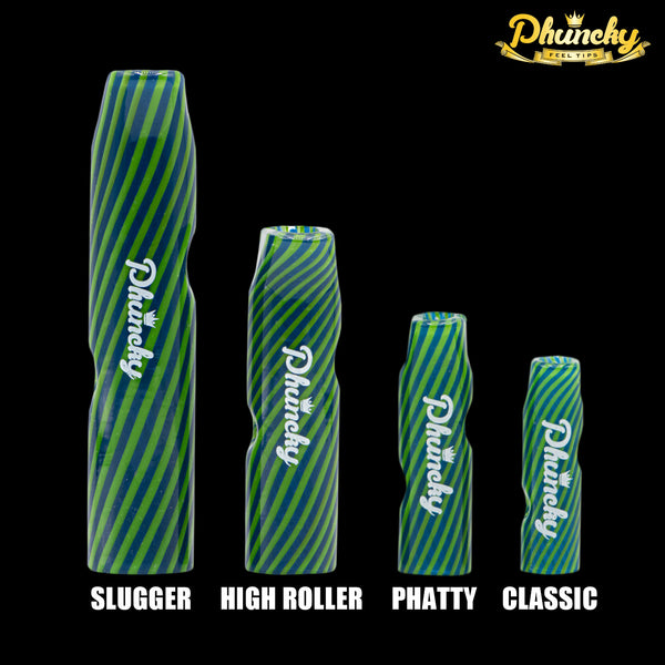 Cactus Classic (Flat) Phuncky Feel Tips