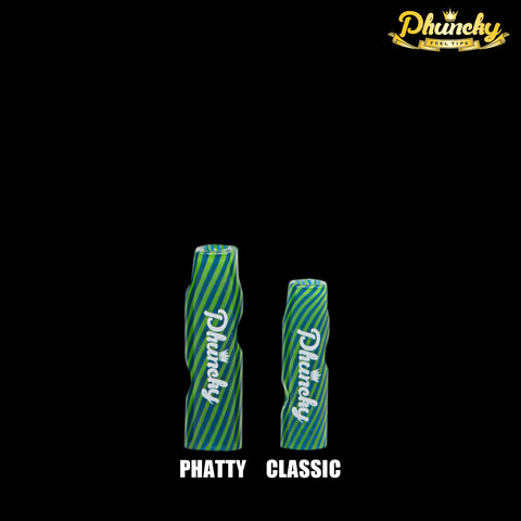 Cactus - Classic + Phatty Combo (Flat)