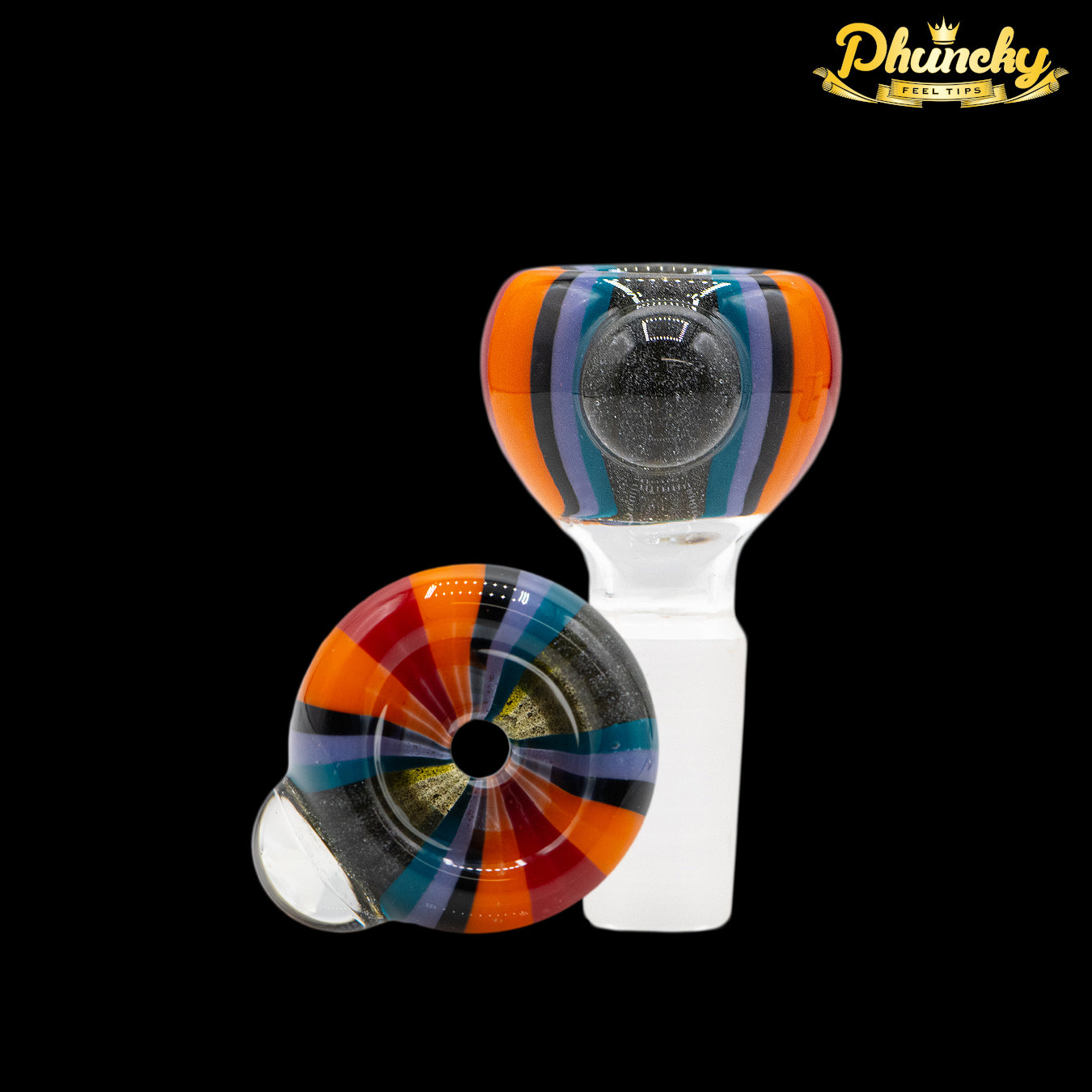 Firefly - Snapper (14mm Male Bowl)