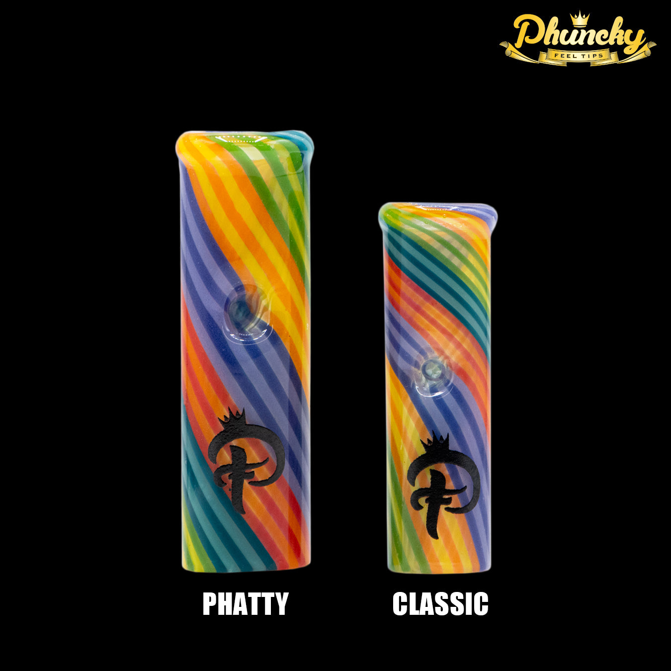 Gobstopper - Phatty (Round)