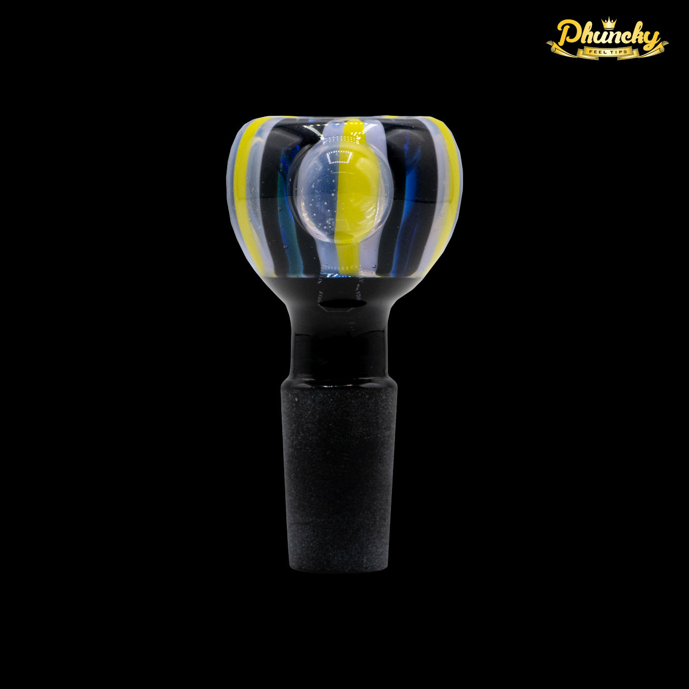 Goober - 14mm Snapper Bowl