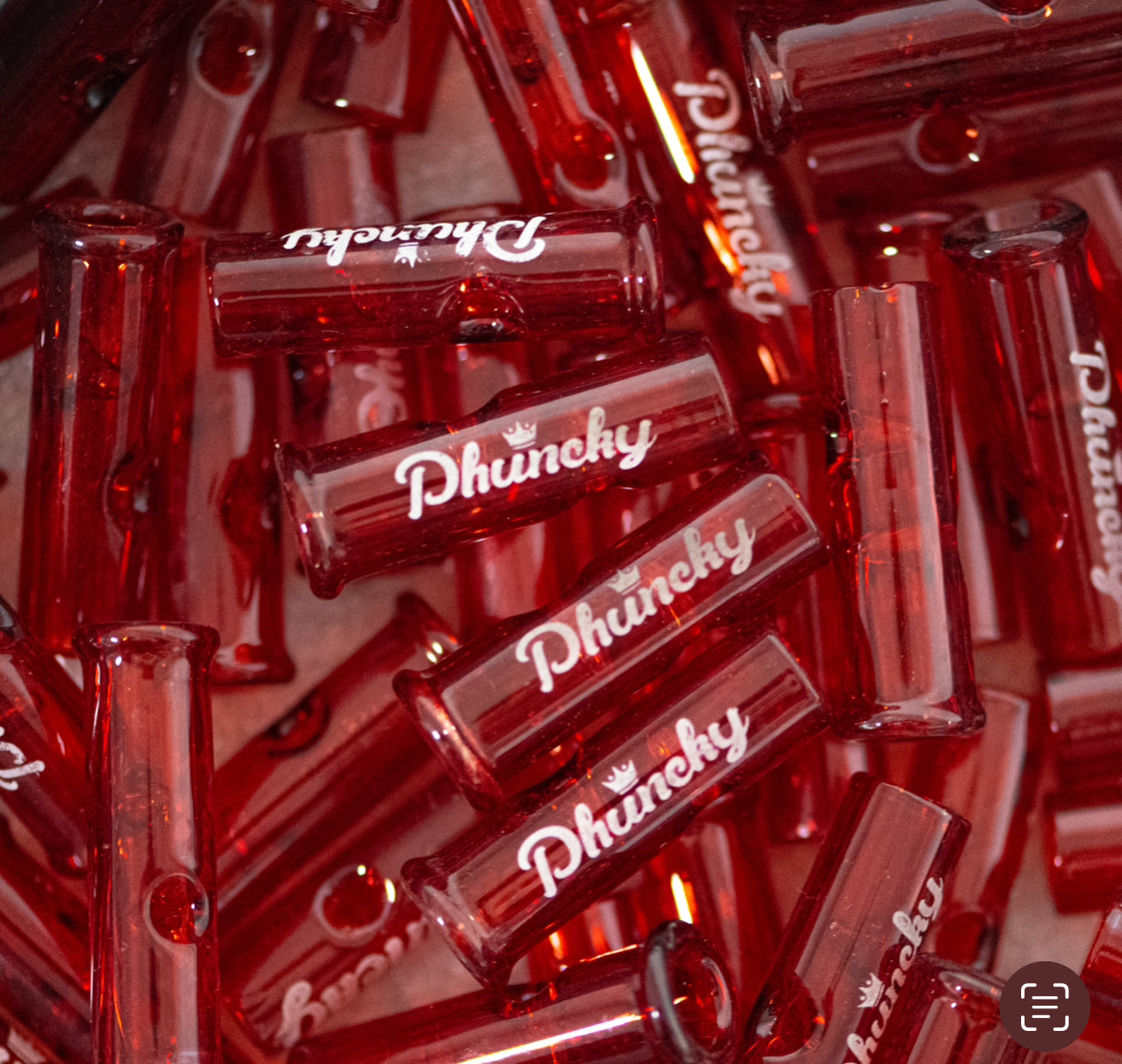 Rudolph - Phatty (Round)