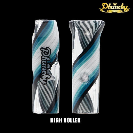 Orbit - High Roller (Flat)