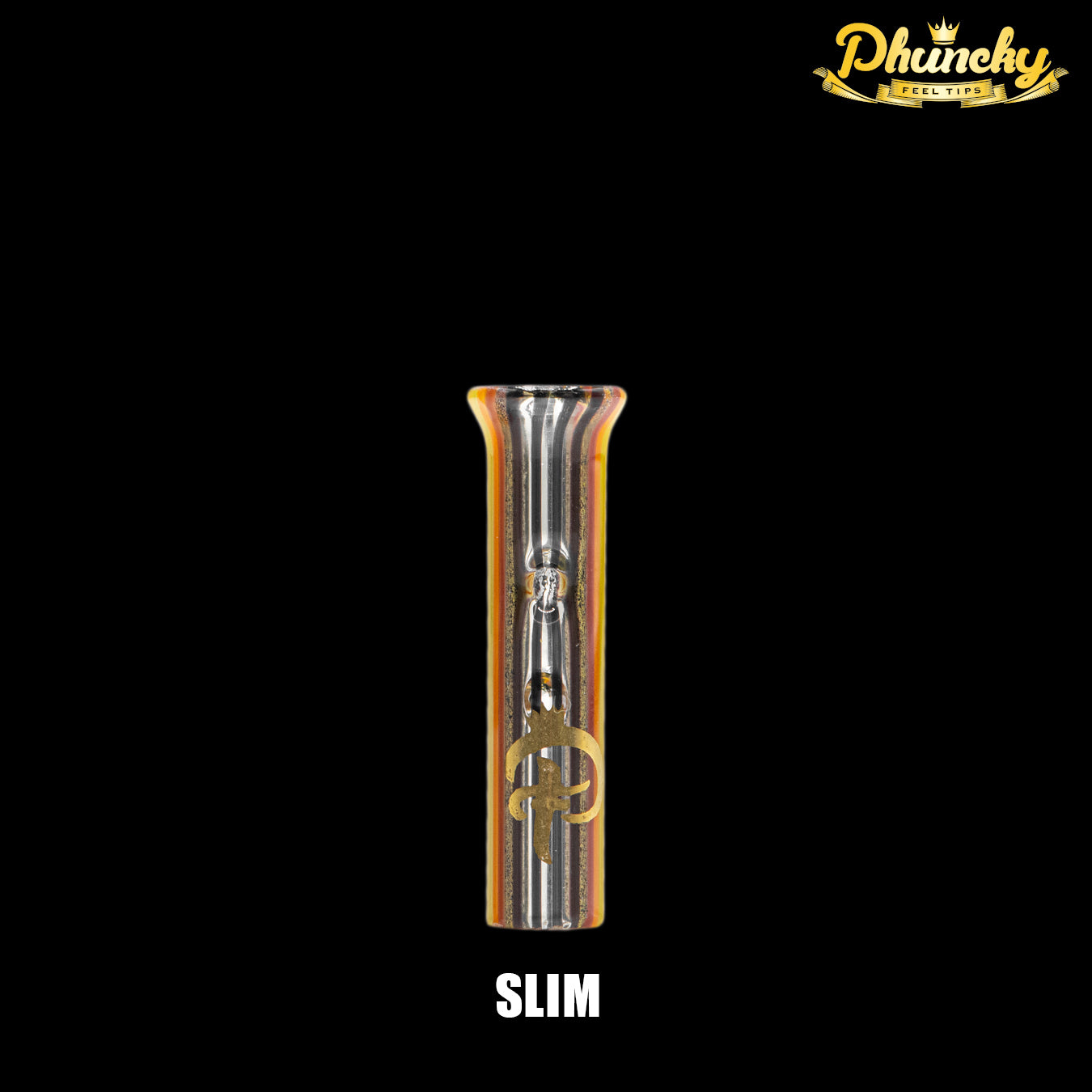 Wildfire - Slim (Round)
