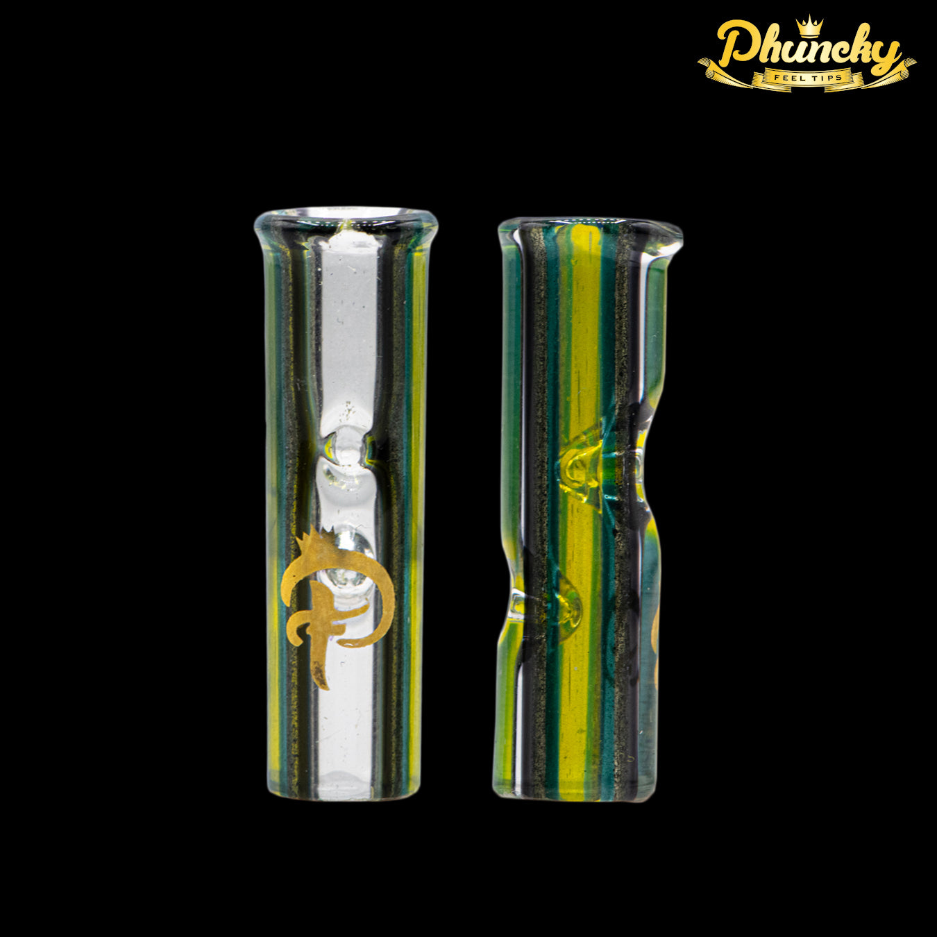 Benji - Slim (Round)