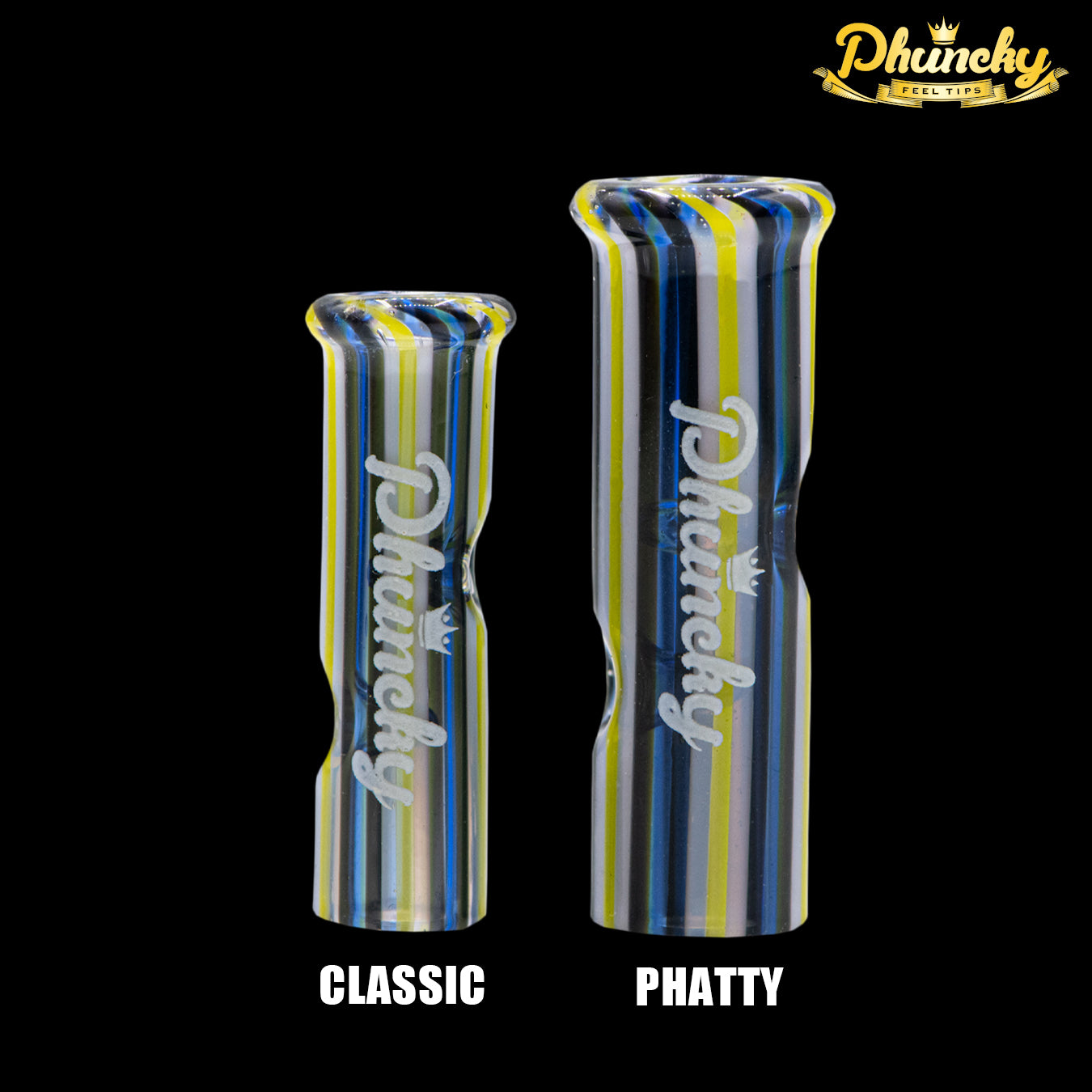 Goober - Phatty (Round)