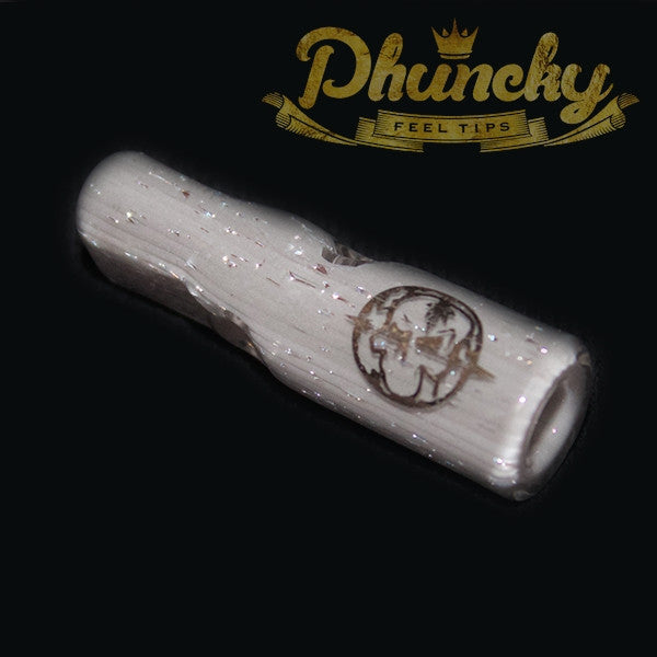 Cypress Hill “25th Anniversary” - Classic Silver Logo (Flat)