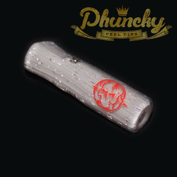 Cypress Hill “25th Anniversary” - Classic  Red Logo (Flat)