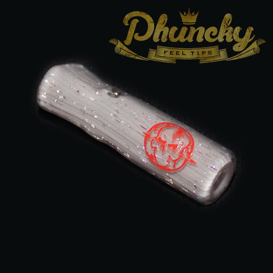 Cypress Hill “25th Anniversary” - Classic  Red Logo (Flat)