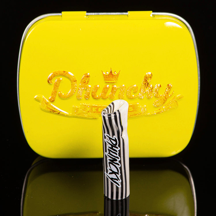 Dragon Punch - Classic (Flat)