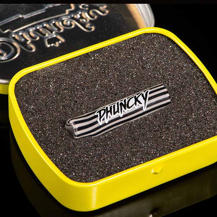 Dragon Punch - Classic (Flat)