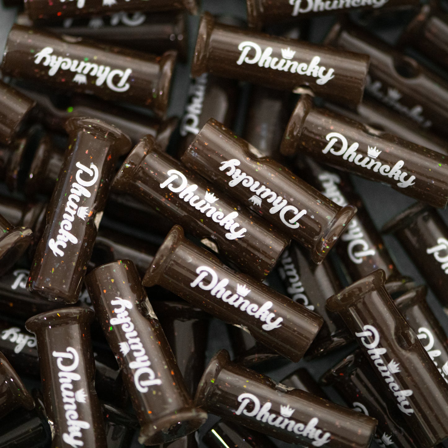 Hot Chocolate - Classic (Round)