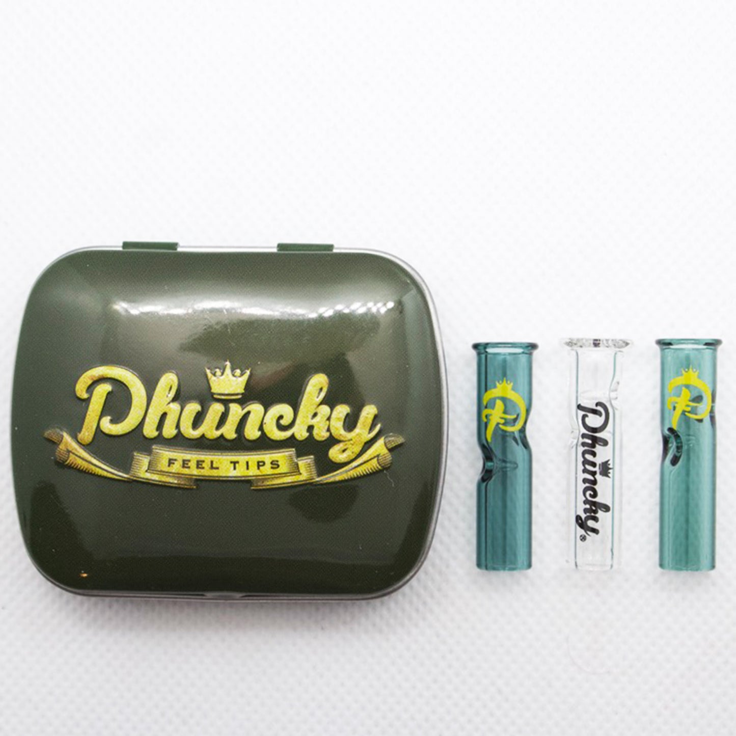 Ocean Mist 3pk - Classic (Round)