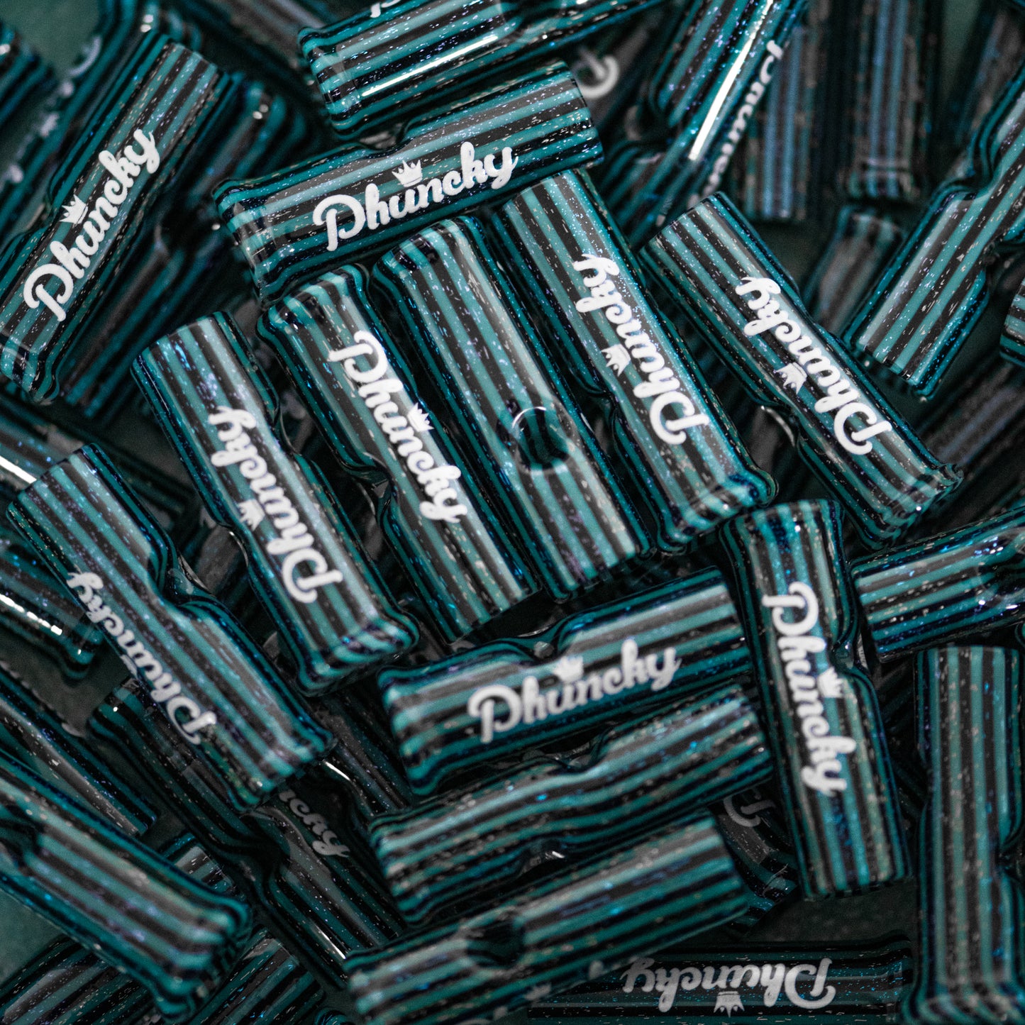 Pisces - Phatty (Round)