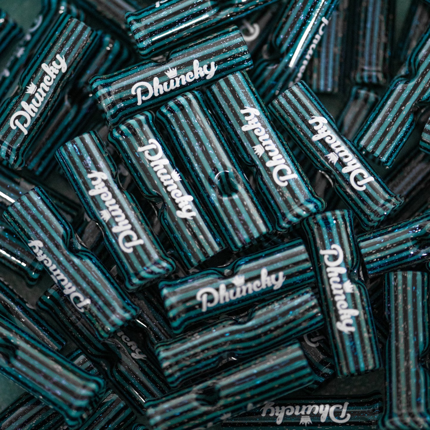 Pisces - High Roller (Round)