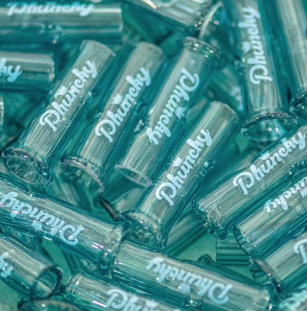 Blue Dream - Phatty (Round)