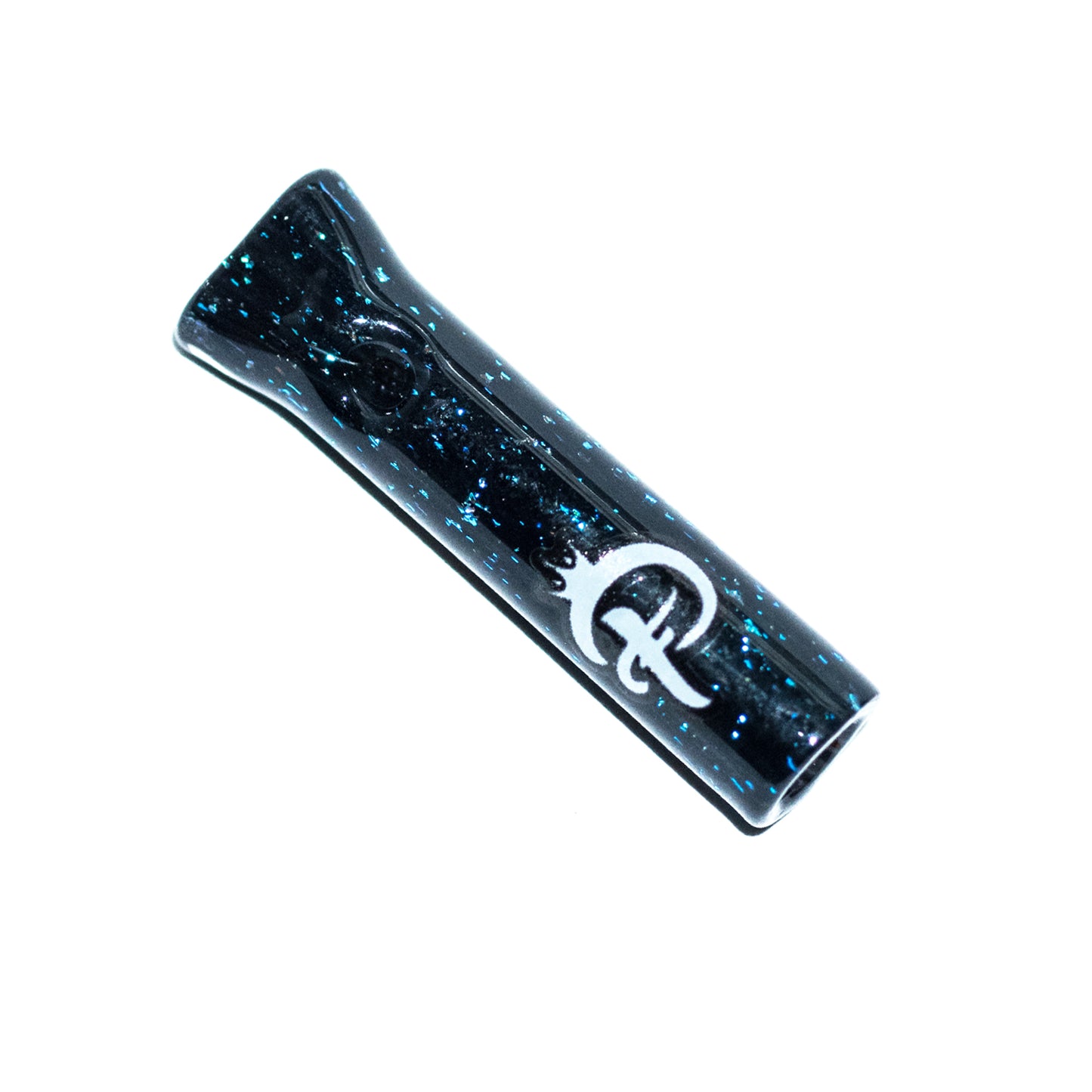 Aqua Dust - Classic Logo (Flat)