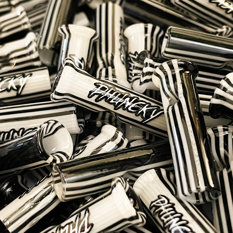 Beetlejuice - Classic (Round)