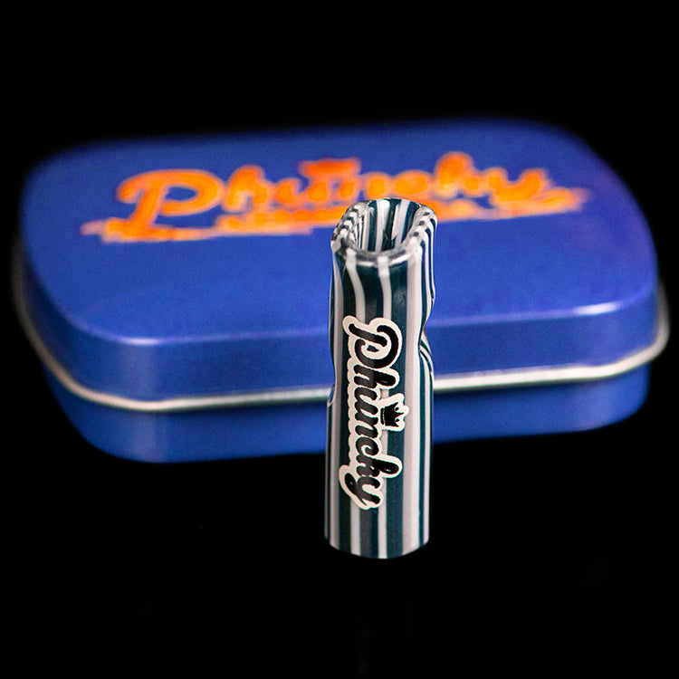 Blue Magic - Phatty (Flat)