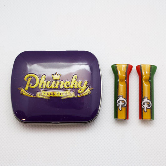 BOB Pack - LTD Edition 2 Phatty Tip Bundle