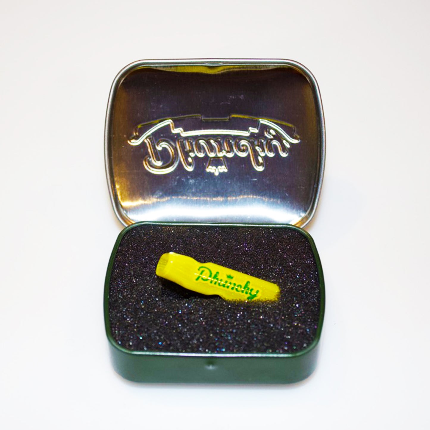 Canarinha - Classic (Flat)