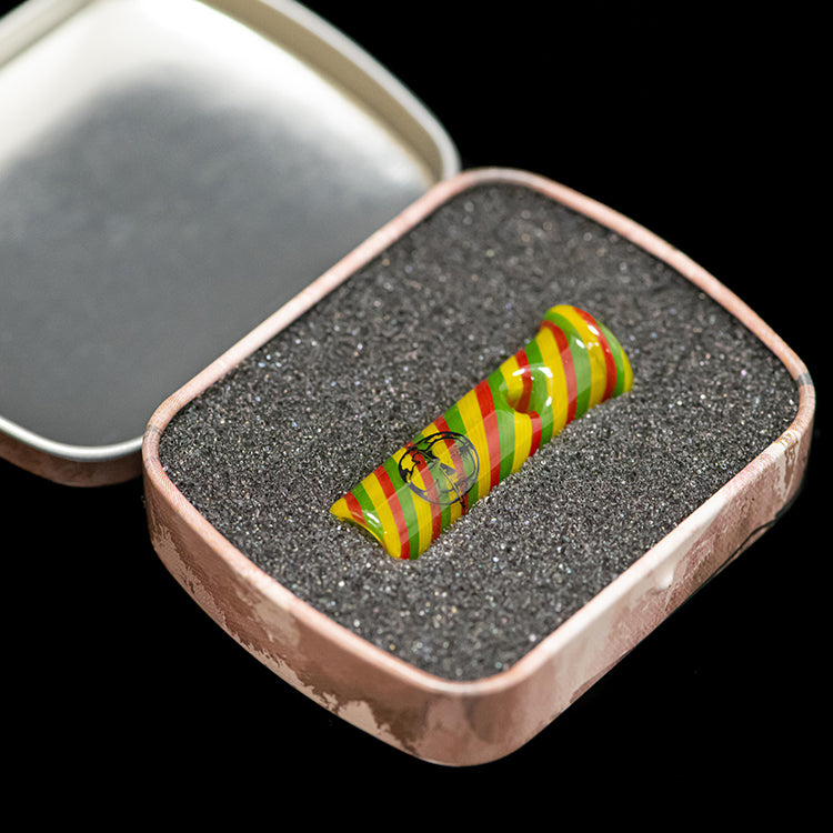 Rasta Vibe -   Classic (Flat)