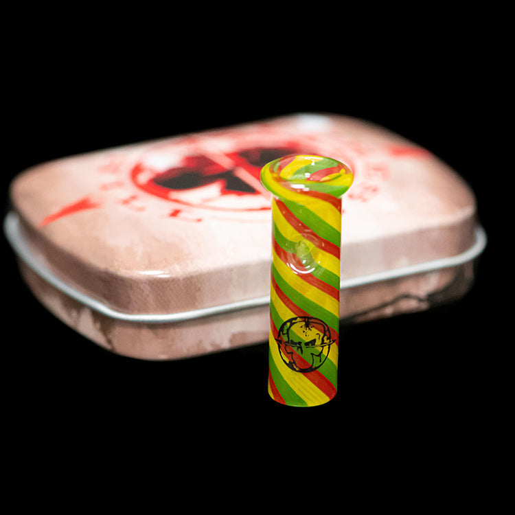 Rasta Vibe -   Classic (Flat)