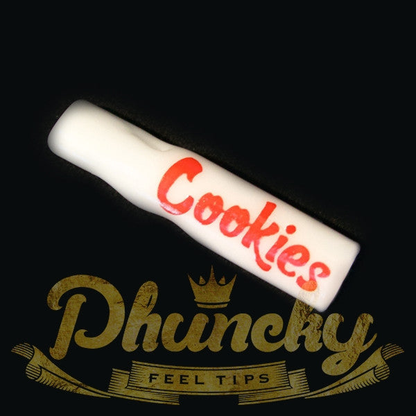 Cookies White/EedTips (Flat)