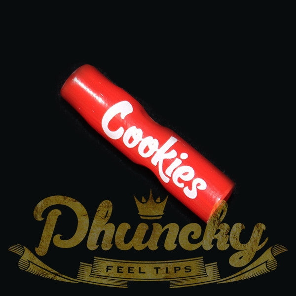 Cookies Red - Classic (Flat)