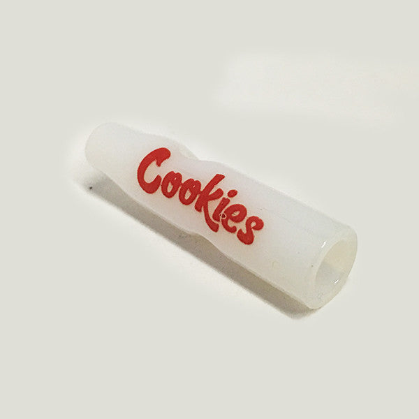 Cookies White UV - Classic (Flat)