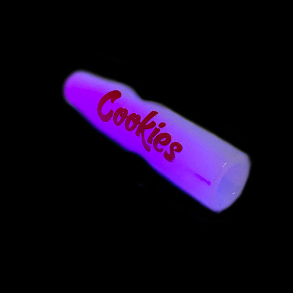 Cookies White UV - Classic (Flat)