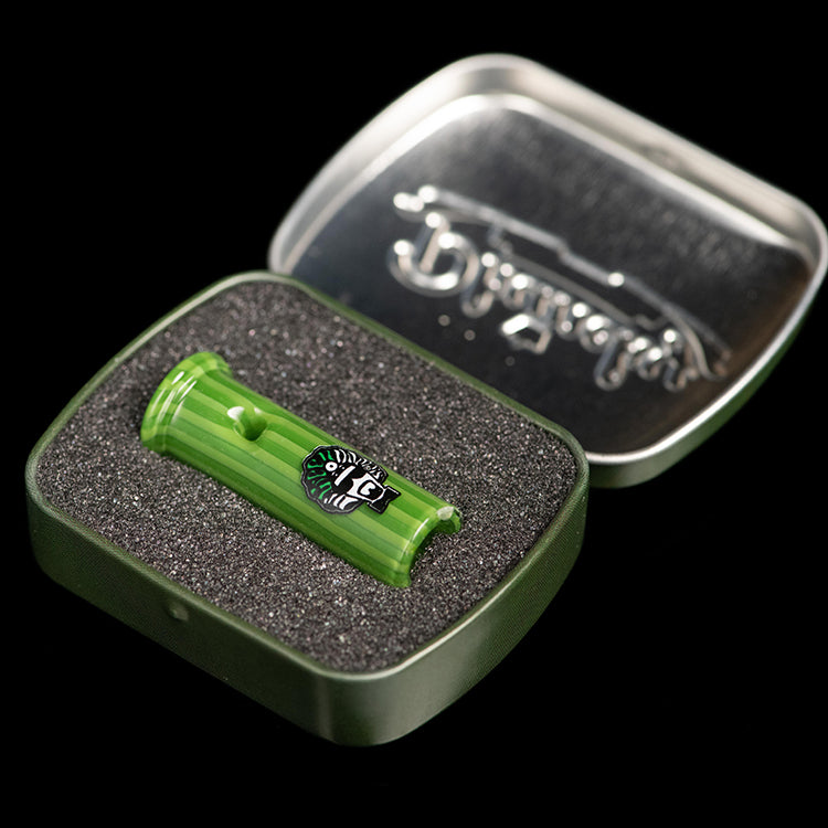 Dedo Verde - Phatty (Round)