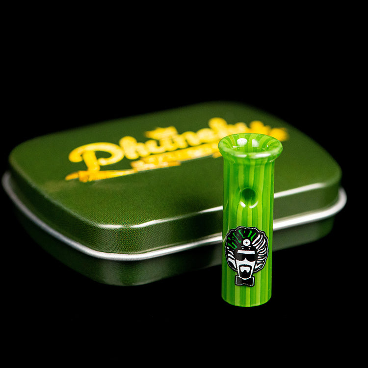 Dedo Verde - Classic (Round)