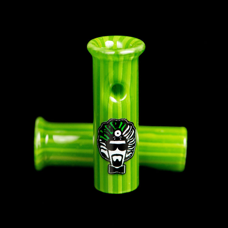 Dedo Verde - Classic (Round)