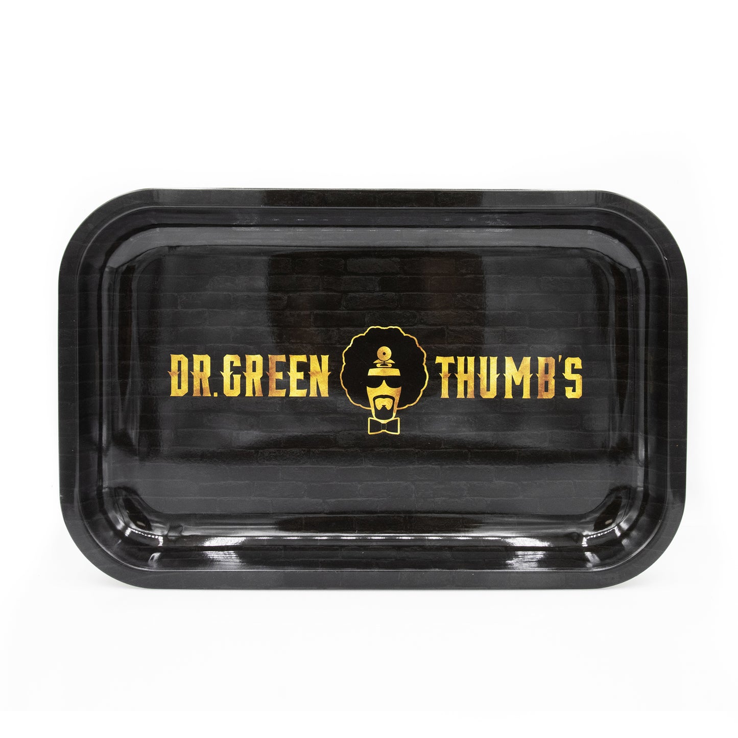 Dr. Greenthumb Brick Wall Collectors Tray