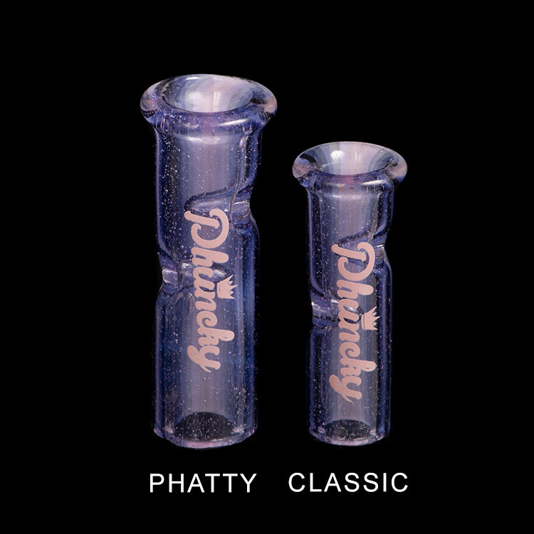 Grand Daddy - Phatty (Round)
