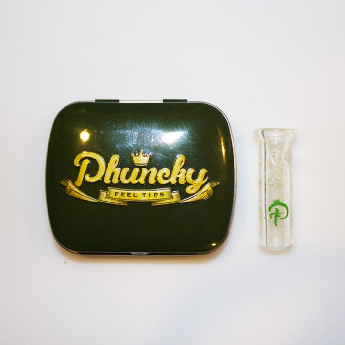 Glow-Thumb - Phatty (Round)