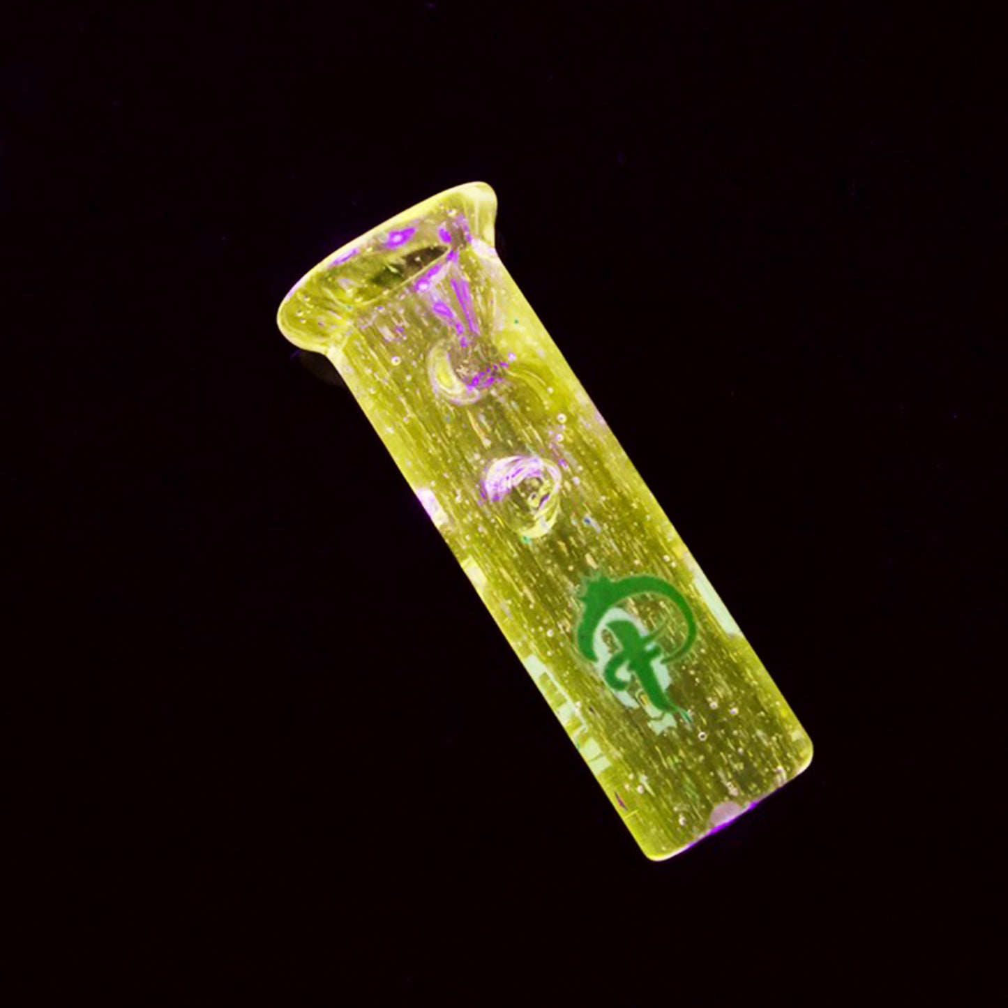 Glow-Thumb - Phatty (Round)