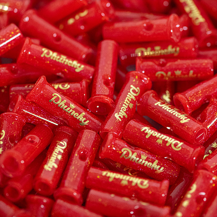 Gold Digger - Classic (Round)