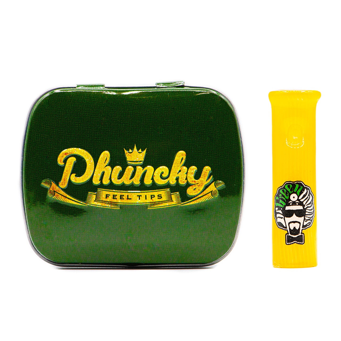 GT Mango - Classic (Round)