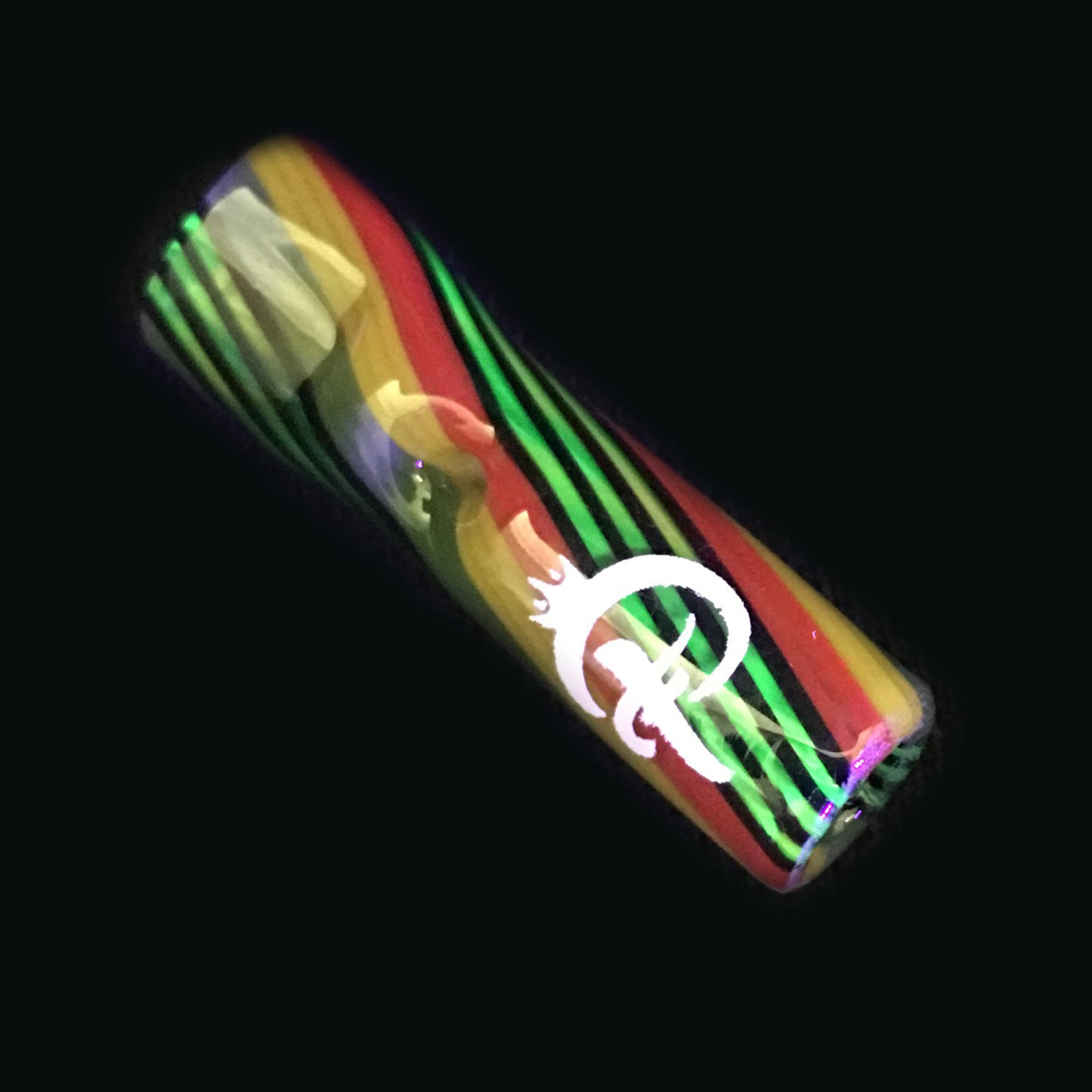 Illuminatty Dread - Slim (Flat)