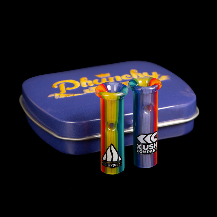 Stoney Point - Classic (Round)