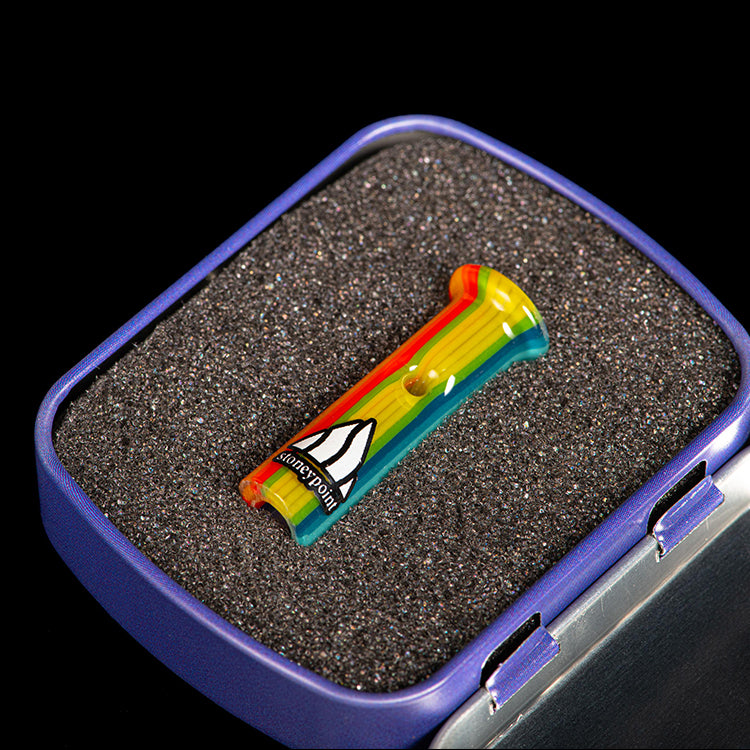 Stoney Point - Classic (Round)