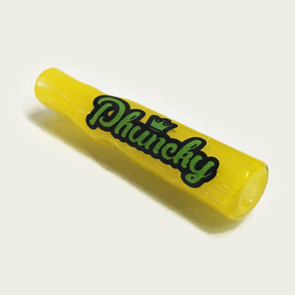 Mellow Yellow - Slim / Phont (Flat)