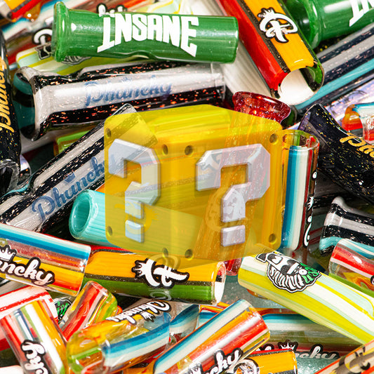 Mystery Pack (3 Random Premium Classic Tips)