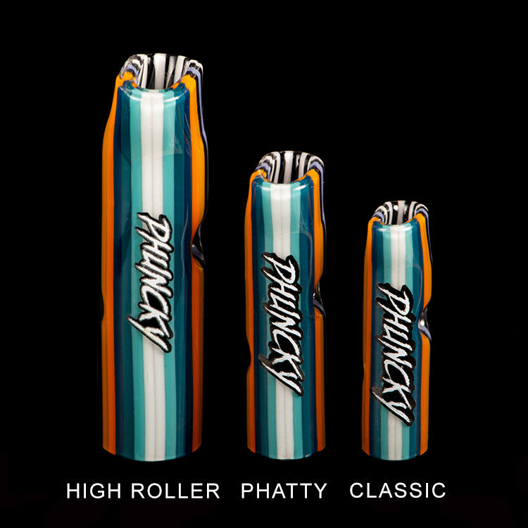 Nomad - High Roller (Flat)