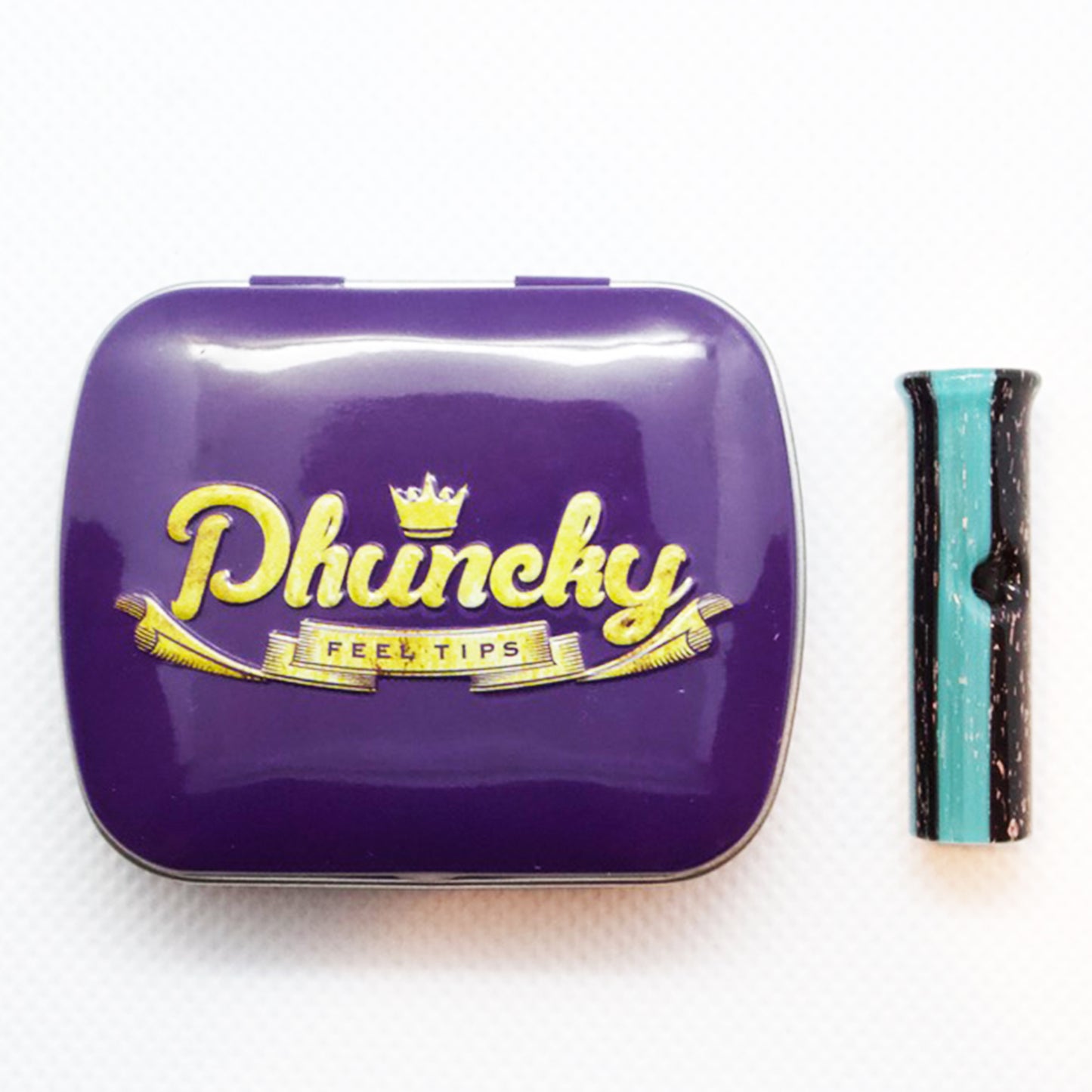 Panther - Phatty (Round)