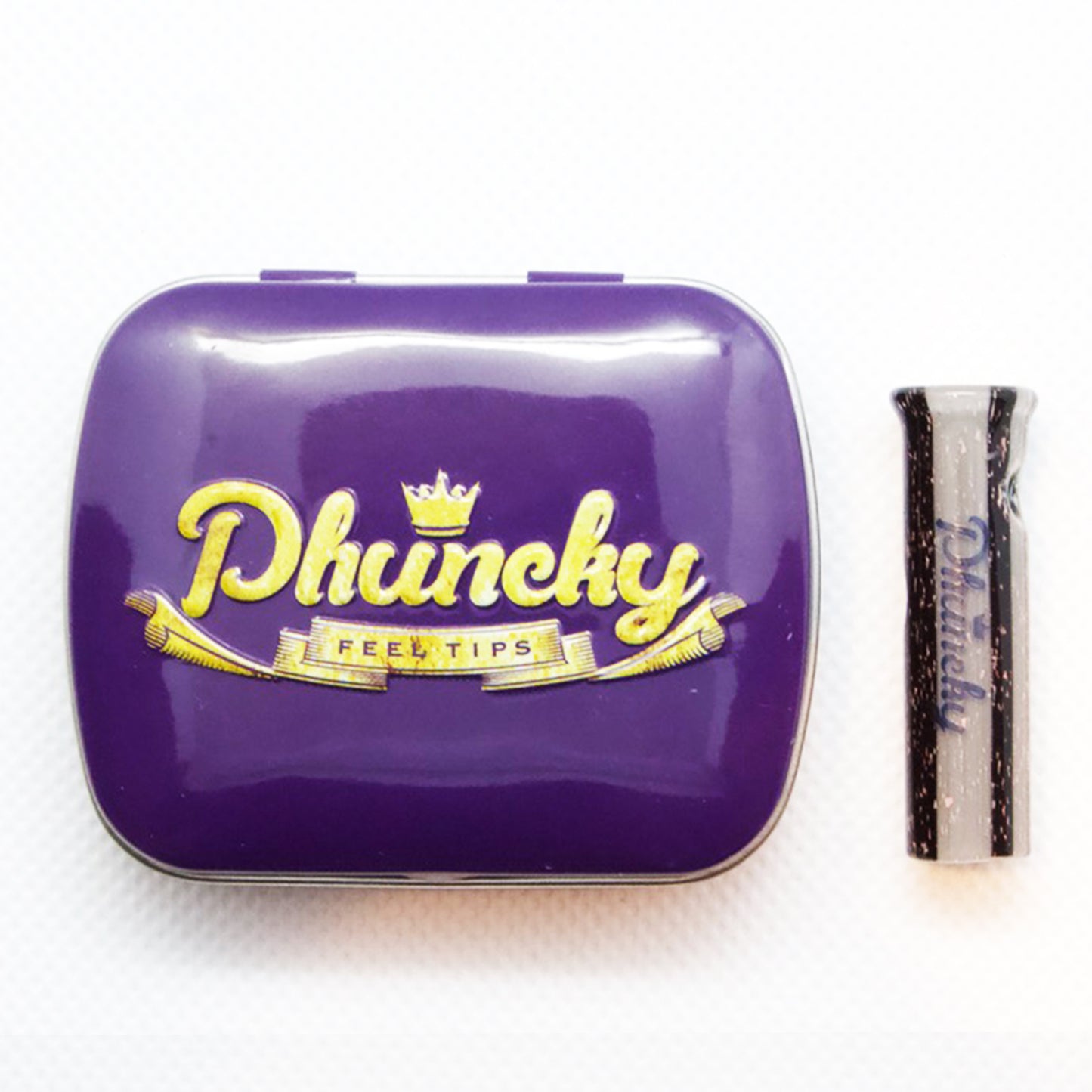 Panther - Phatty (Round)