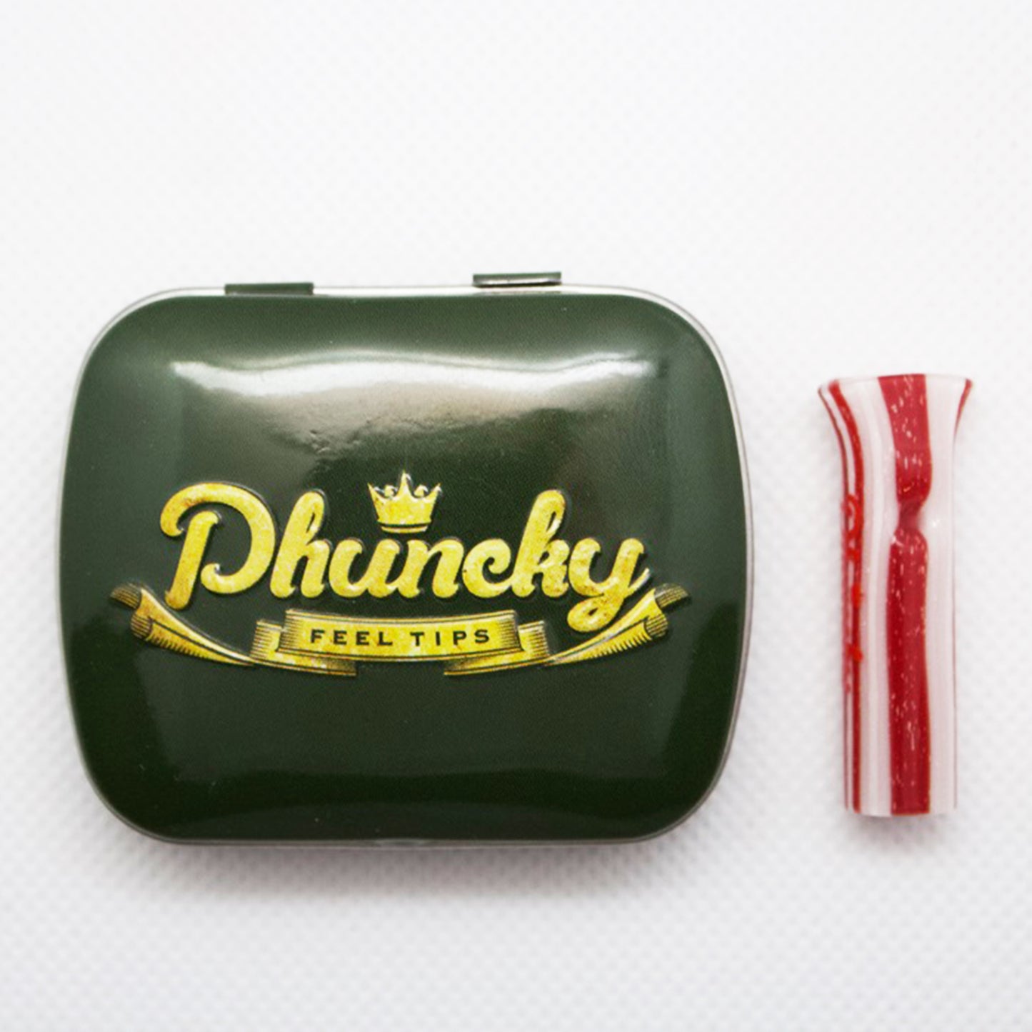 Peppermint Lane Flat (Phatty)